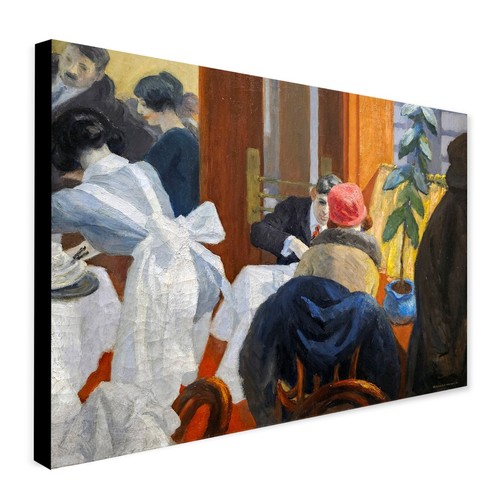 Ristorante new york wall - -, art
