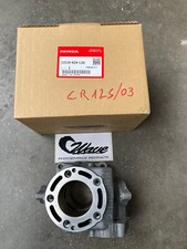 Cilindro honda cr125 cr125r - cilindro,