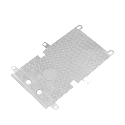 1pcs piastra scorrimento in - 1pcs,