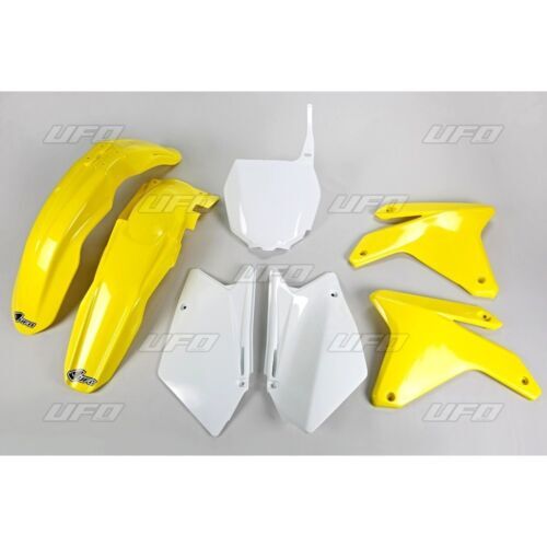 Kit scocche carene ufo plast - scocche,
