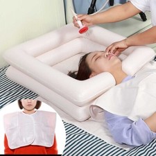 Lavatesta Portatile per