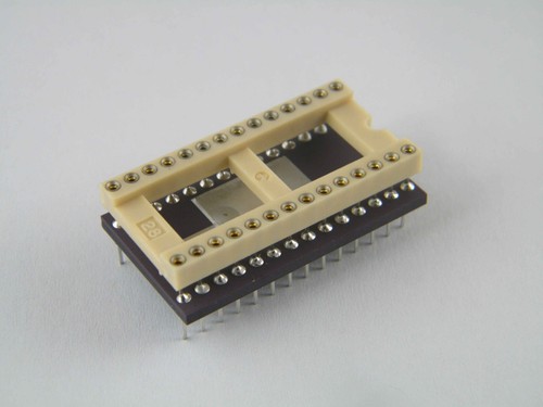 Mab8401b single chip - mab8401b, 8-bit