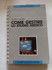 John Aluise Come gestire lo