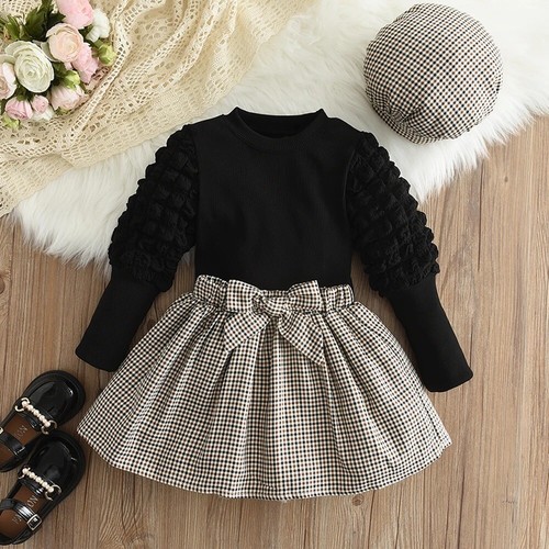 Gonna pantaloncino bambino