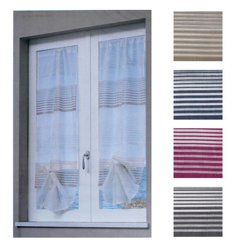 Coppia tendine regolabili - coppia,