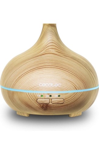 Diffusore aromi oli - e,