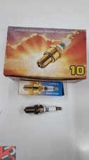 Set candele golden - candele,