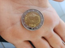monete rare da 2 euro