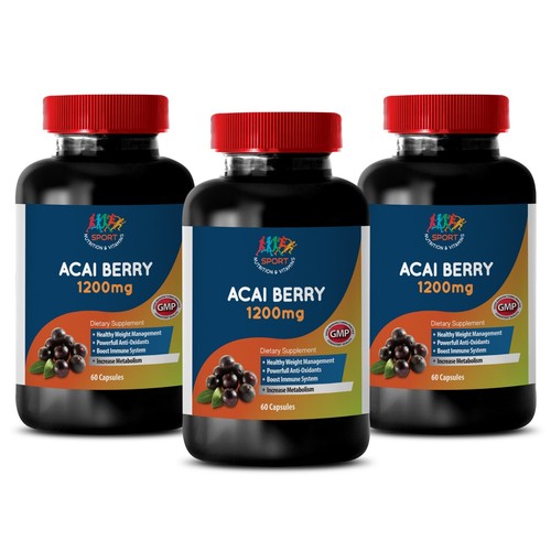 Acai berry cleanse - -,