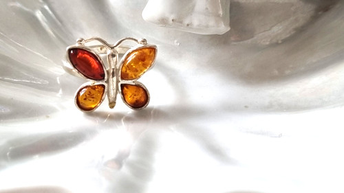 Delicato anello argento 925 - delicato,