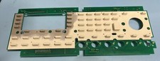 Wavetek 395 Tastiera Anteriore