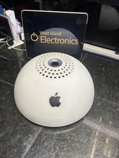 APPLE Imac G4 17"/GLOBE-BOTTOM