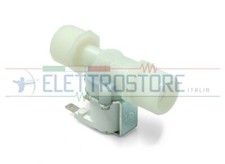 ELETTROVALVOLA 24V AC 3/4+3/4