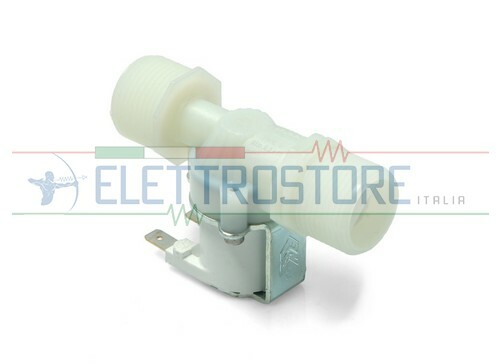 Elettrovalvola 24v 3 4 - 24v, ac