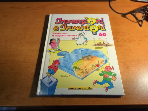 Invenzioni inventori 60 - invenzioni, e