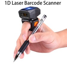 Eyoyo 2D Ring scanner codici a