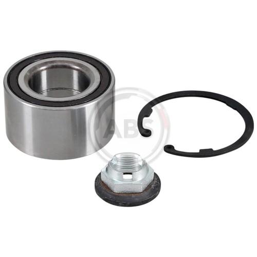 Kit cuscinetto ruota - a.b.s.,