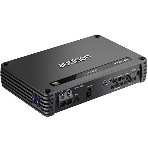 Audison forza afm1 7bit - forza, afm1.7bit