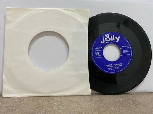 Adriano celentano una - -,