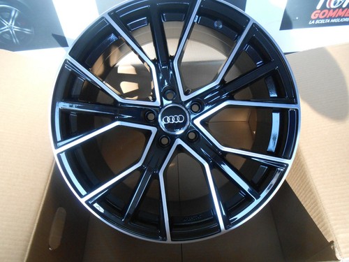 Cerchi lega per audi - 18",