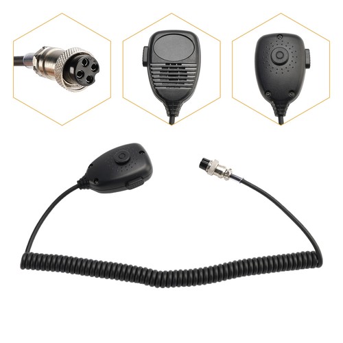 Microphone voiture adapté - microphone, de