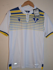 Maglia calcio Hellas Verona