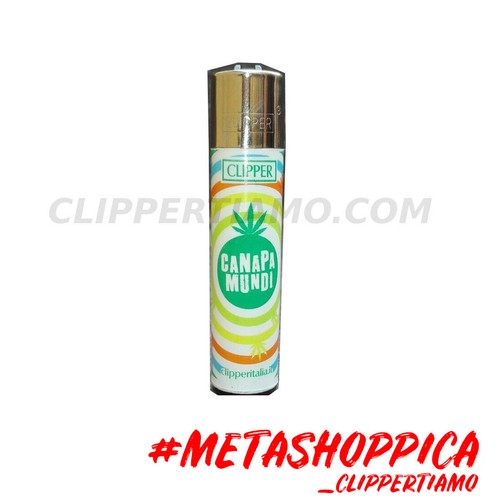 Accendini clipper - accendini, da