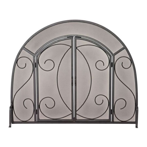 Uniflame schermo ornato - uniflame,