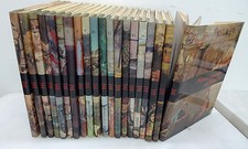 MENSILI D'ARTE.20 VOLL.,Fabbri