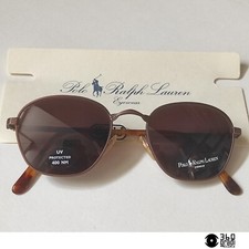 Polo ralph lauren - polo, occhiali