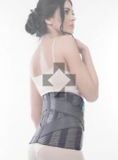 Busto elastico corsetto