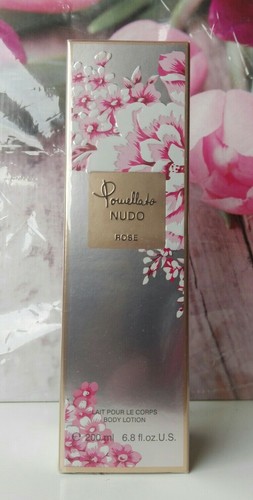 Pomellato nudo rose - rose, body
