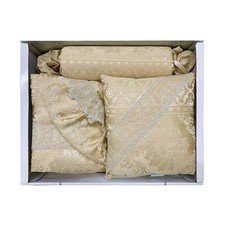 Renato Balestra Macramè Lace