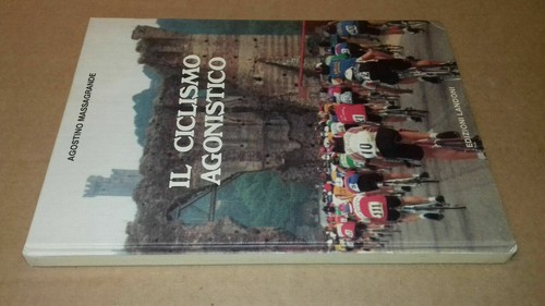 Ciclismo agonistico di - "il,