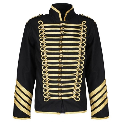 Gothic military band - band,