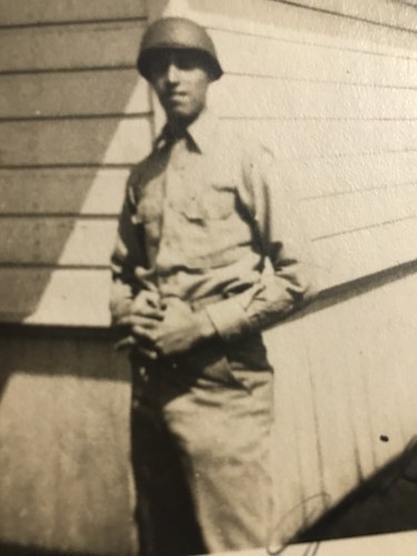 Ww2 soldato army - ww2,