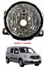 FANALE ANTERIORE DX=SX LUCE