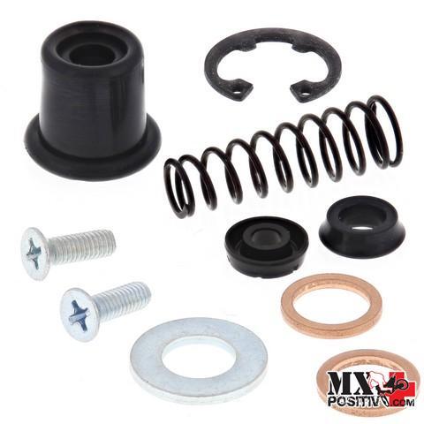 Kit revisione pompa freno - kit,