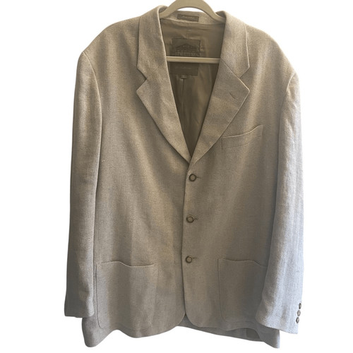 Struttura uomo kaki cappotto - struttura,