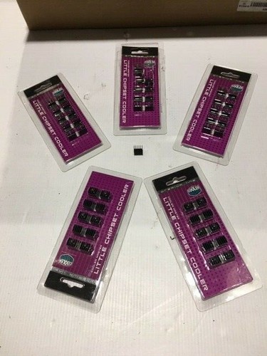 Dissipatore calore in - di,
