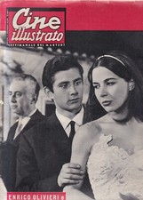 St1a  Cine Illustrato Nr. 11 -