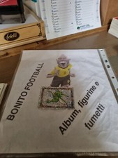 Figurina N.S19 Brillante Album