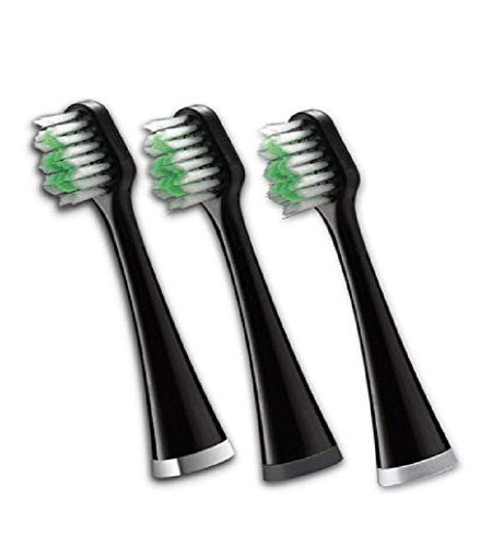 Waterpik triple sonic - triple,