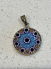 Antico ciondolo Murrina Veneziana per collana