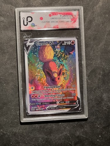Pokemon flareon graad - pokemon,