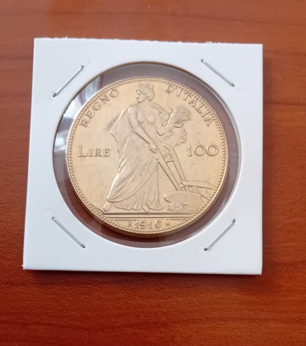 Copia replica regno italia - copia/replica, d'italia