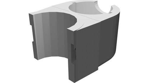 Porta accessori per - porta,