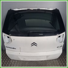 Portellone Bagagliaio Baule