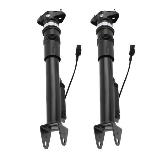 Suspension pneumatique air - 2x,