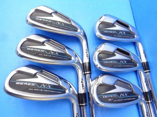 Honma set ferri - honma,